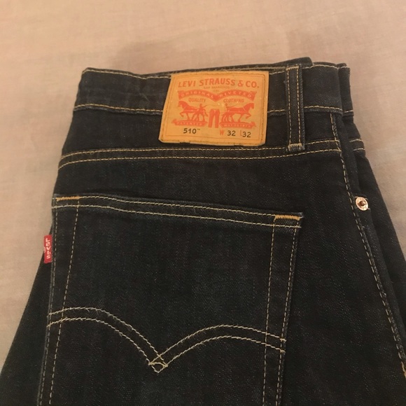 Levi’s 510 Jeans - Men’s - Picture 2 of 3